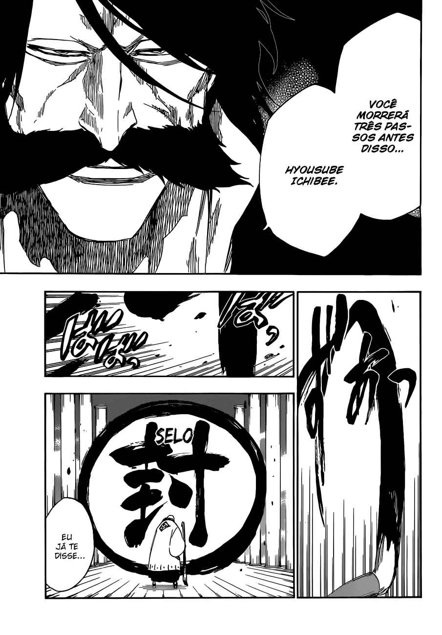Read Bleach Pt Br Manga Online