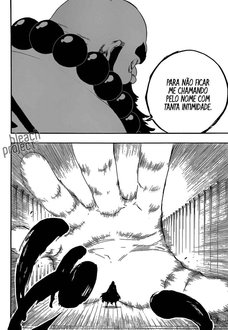 Read Bleach Pt Br Manga Online
