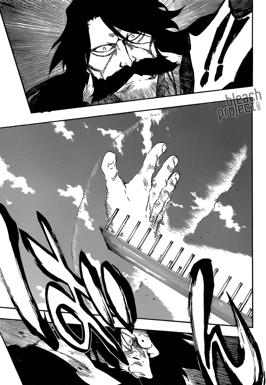 Read Bleach Pt Br Manga Online