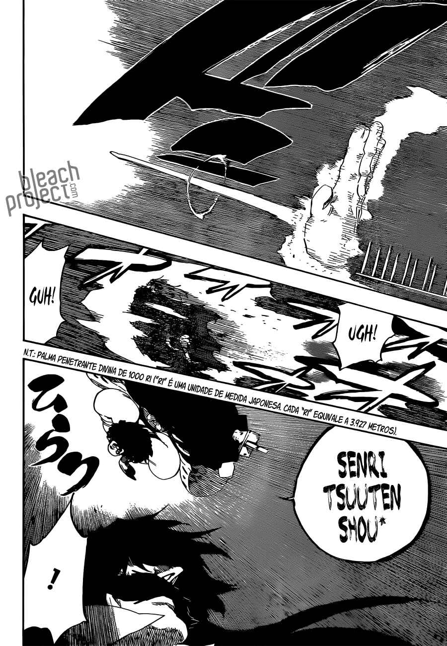 Read Bleach Pt Br Manga Online