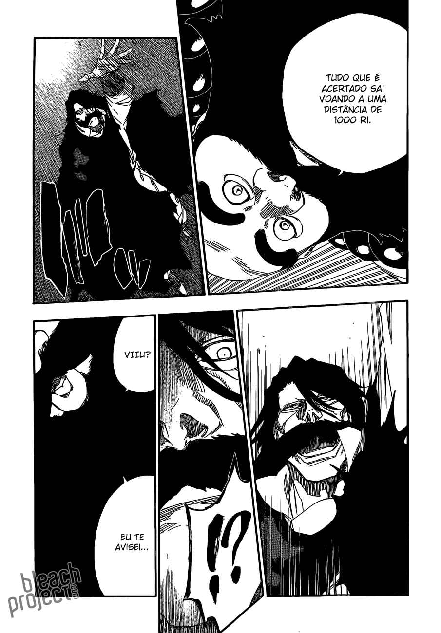 Read Bleach Pt Br Manga Online