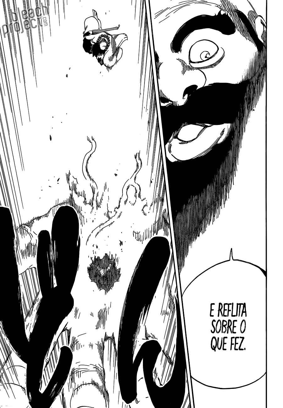 Read Bleach Pt Br Manga Online