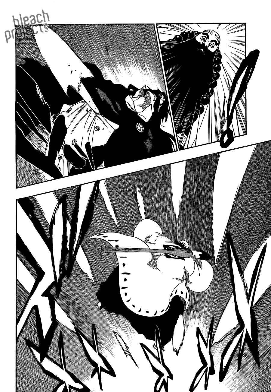 Read Bleach Pt Br Manga Online