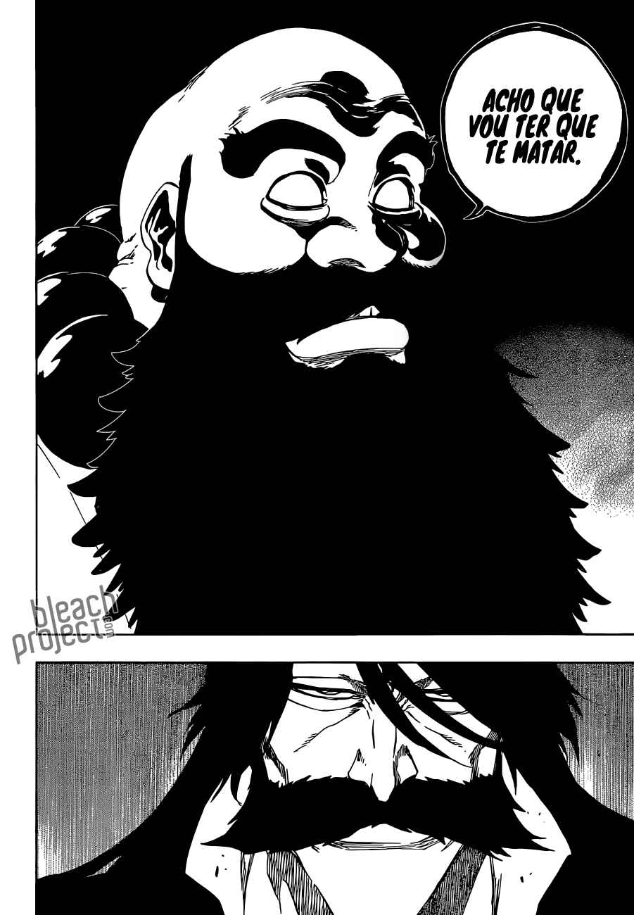 Read Bleach Pt Br Manga Online
