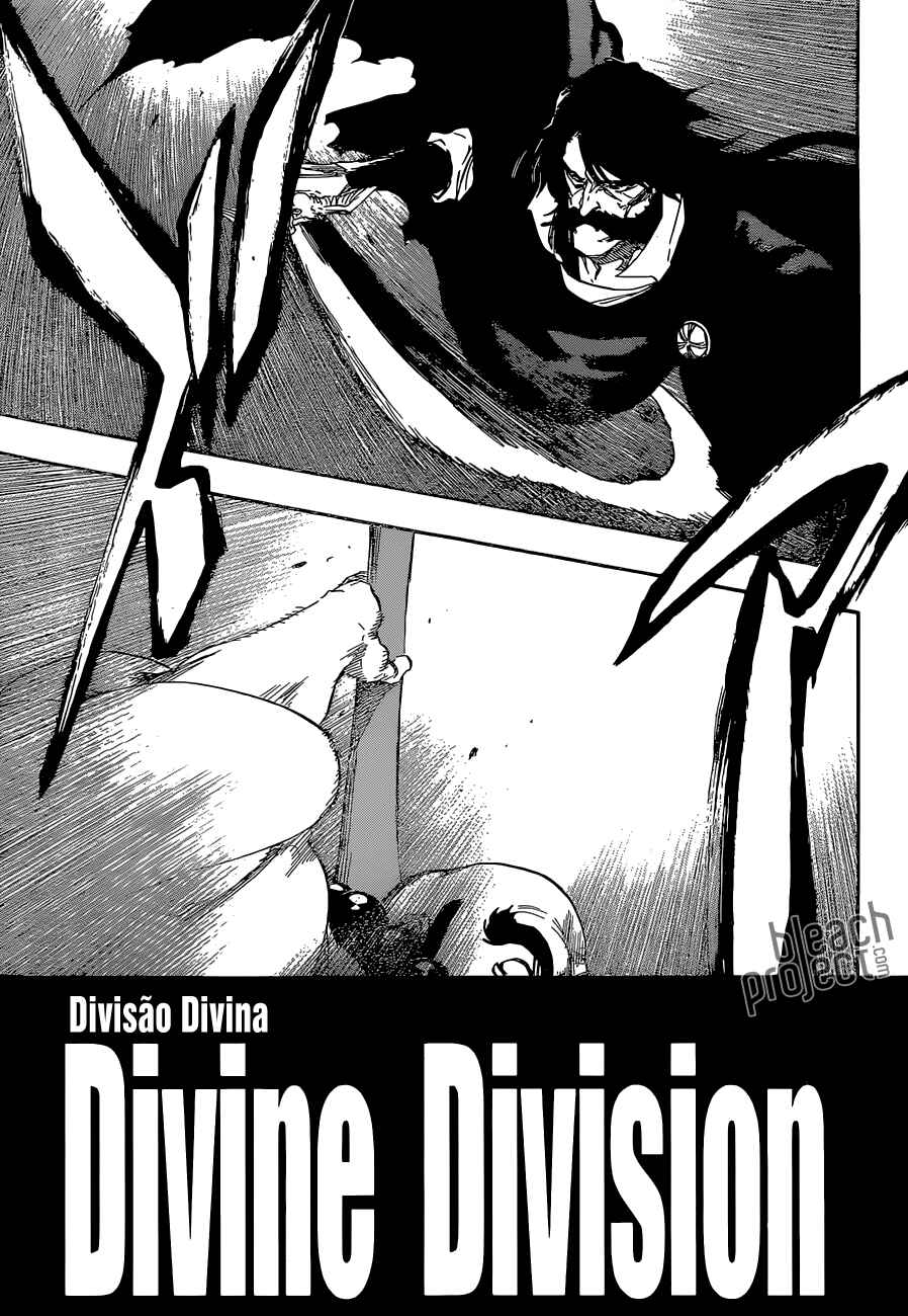 Read Bleach Pt Br Manga Online