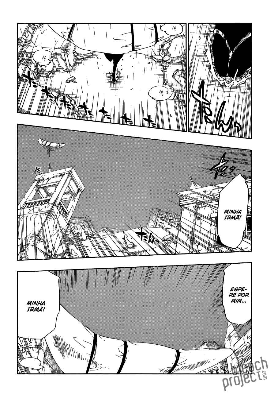 Read Bleach Pt Br Manga Online