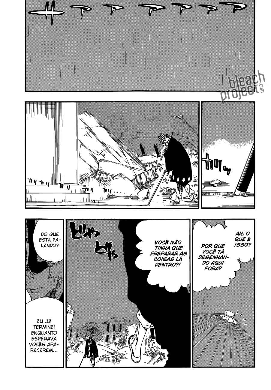 Read Bleach Pt Br Manga Online