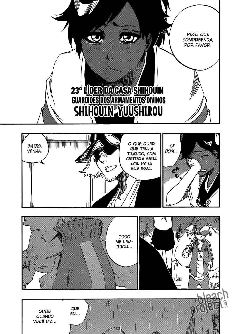 Read Bleach Pt Br Manga Online