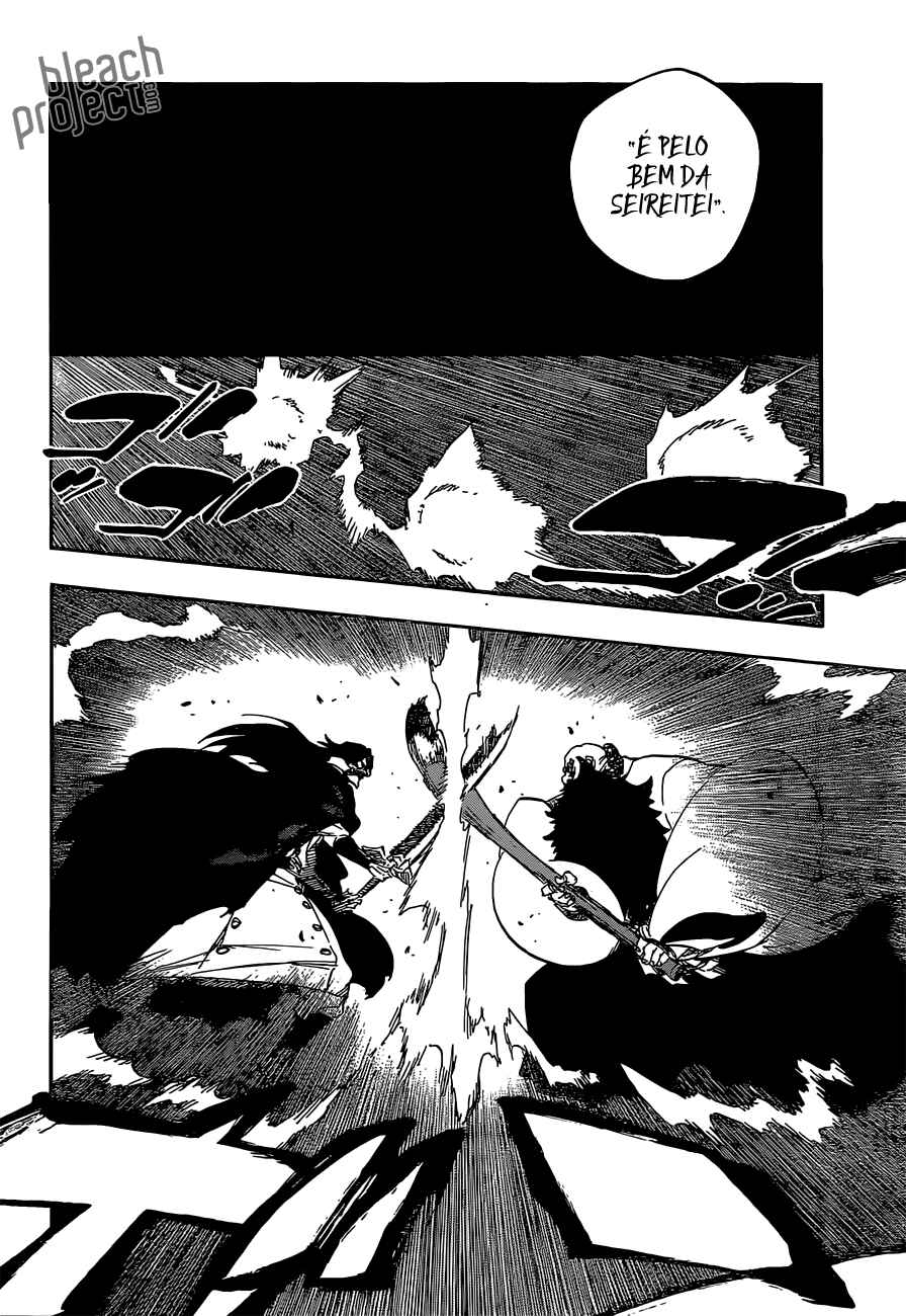 Read Bleach Pt Br Manga Online