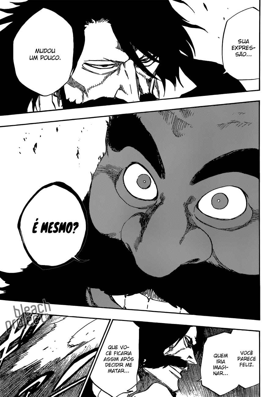 Read Bleach Pt Br Manga Online
