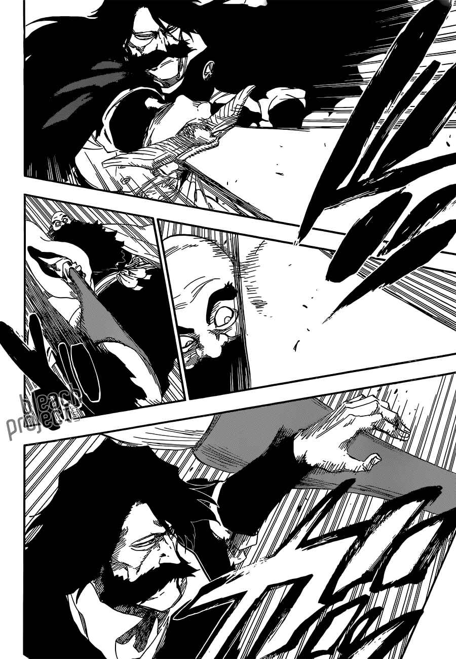 Read Bleach Pt Br Manga Online