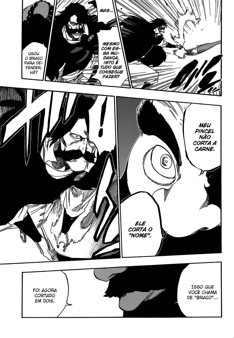 Read Bleach Pt Br Manga Online