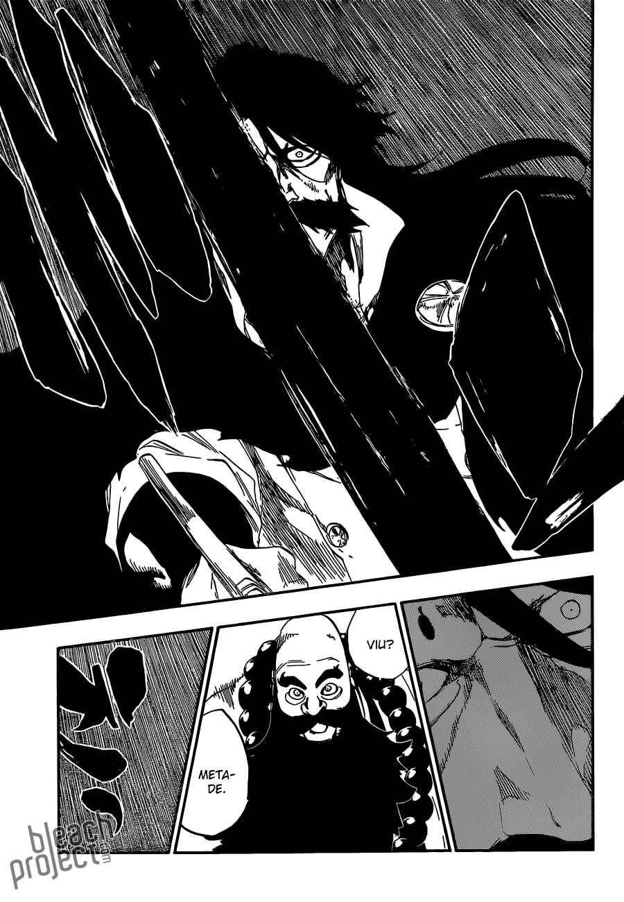 Read Bleach Pt Br Manga Online