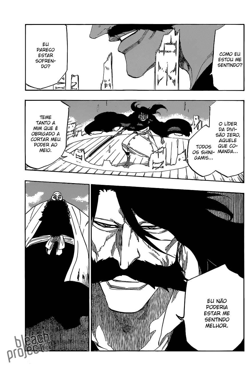 Read Bleach Pt Br Manga Online