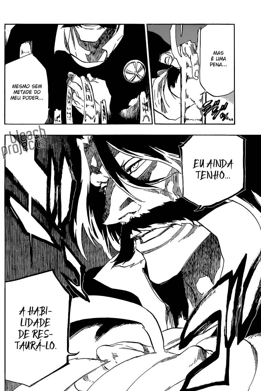 Read Bleach Pt Br Manga Online