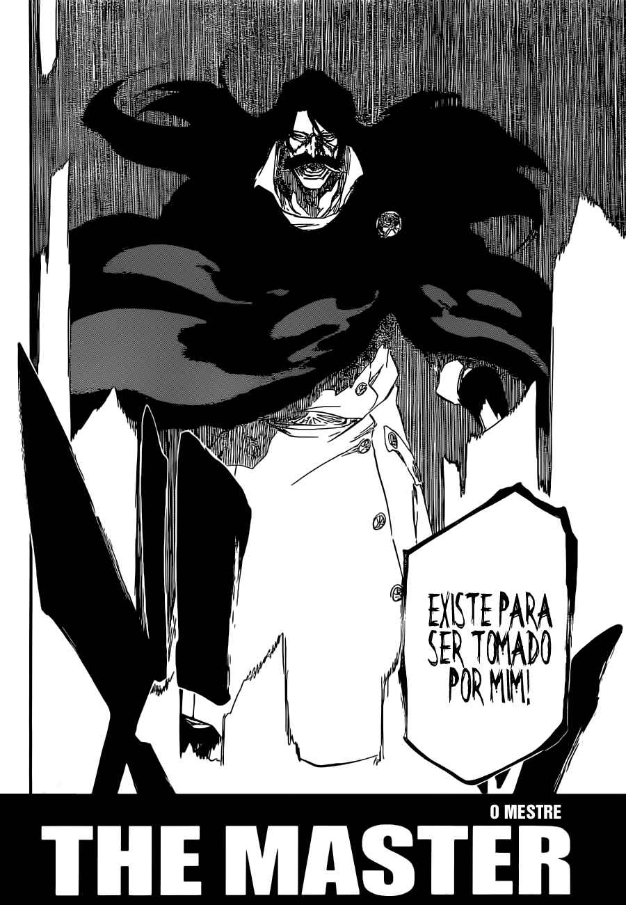 Read Bleach Pt Br Manga Online