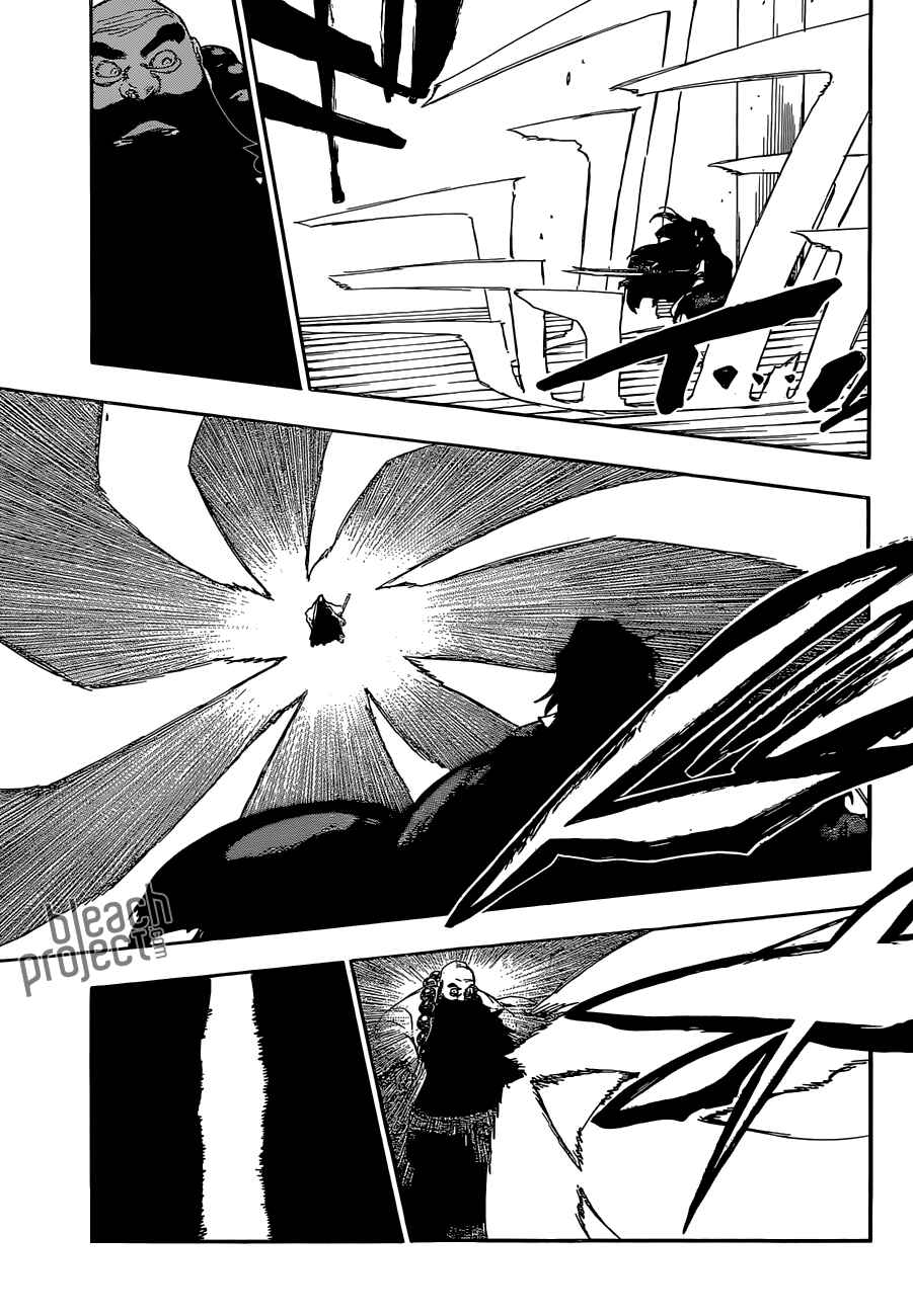 Read Bleach Pt Br Manga Online