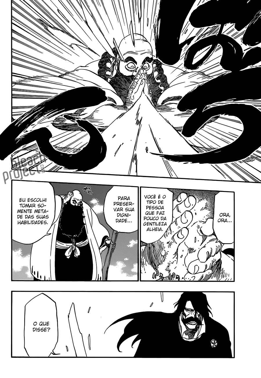 Read Bleach Pt Br Manga Online