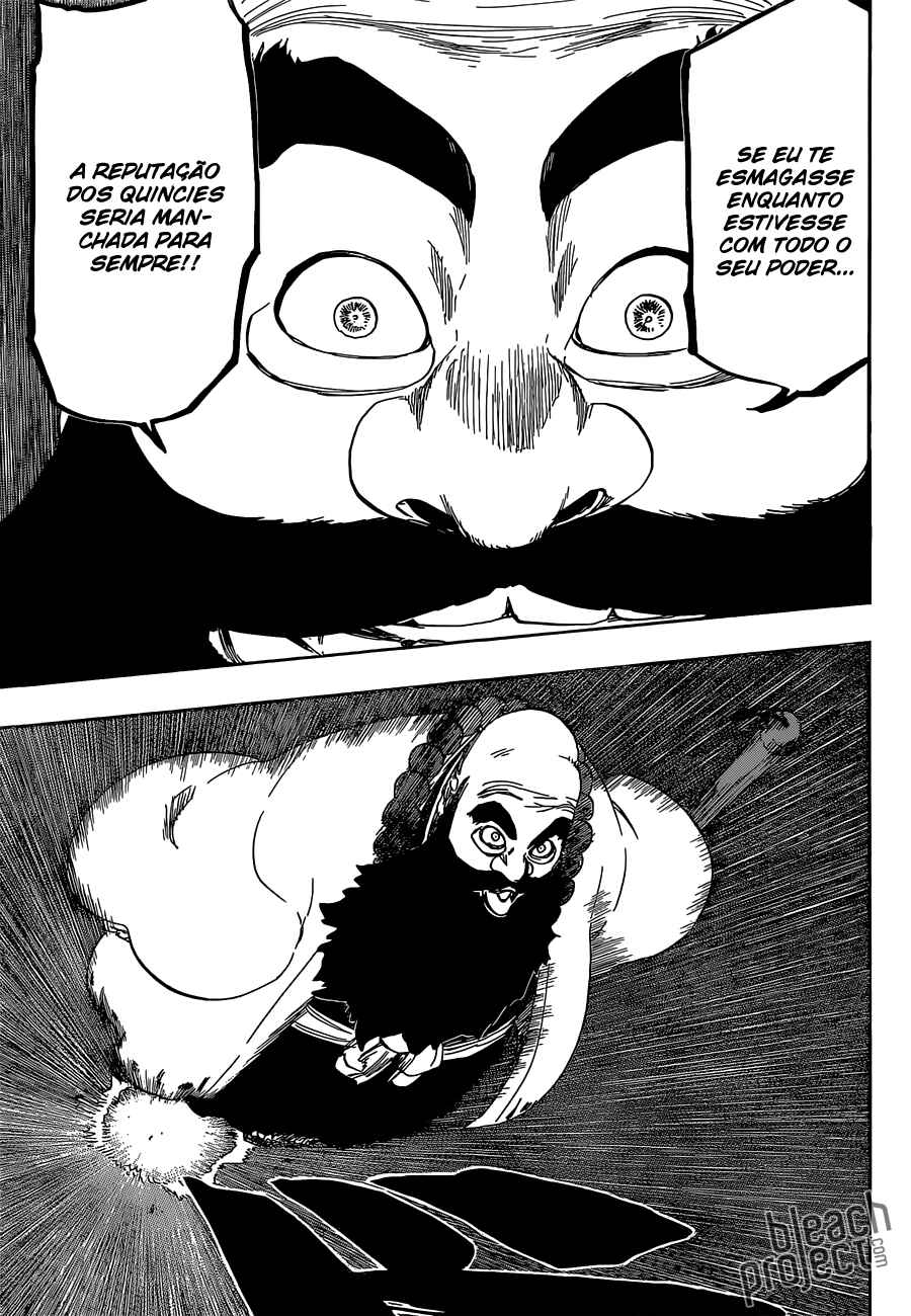Read Bleach Pt Br Manga Online