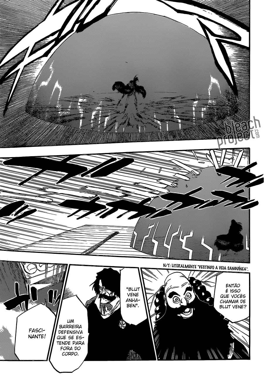 Read Bleach Pt Br Manga Online