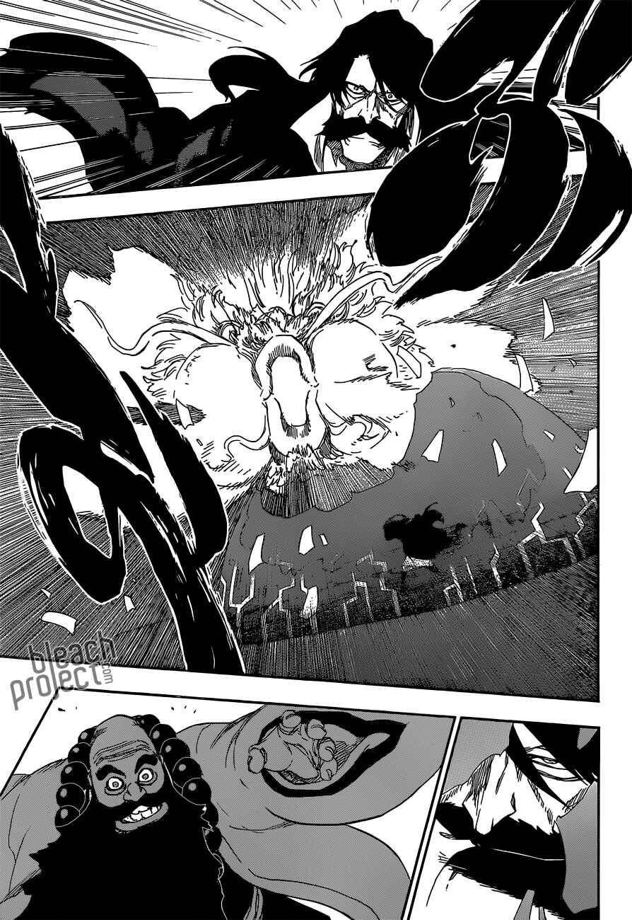 Read Bleach Pt Br Manga Online