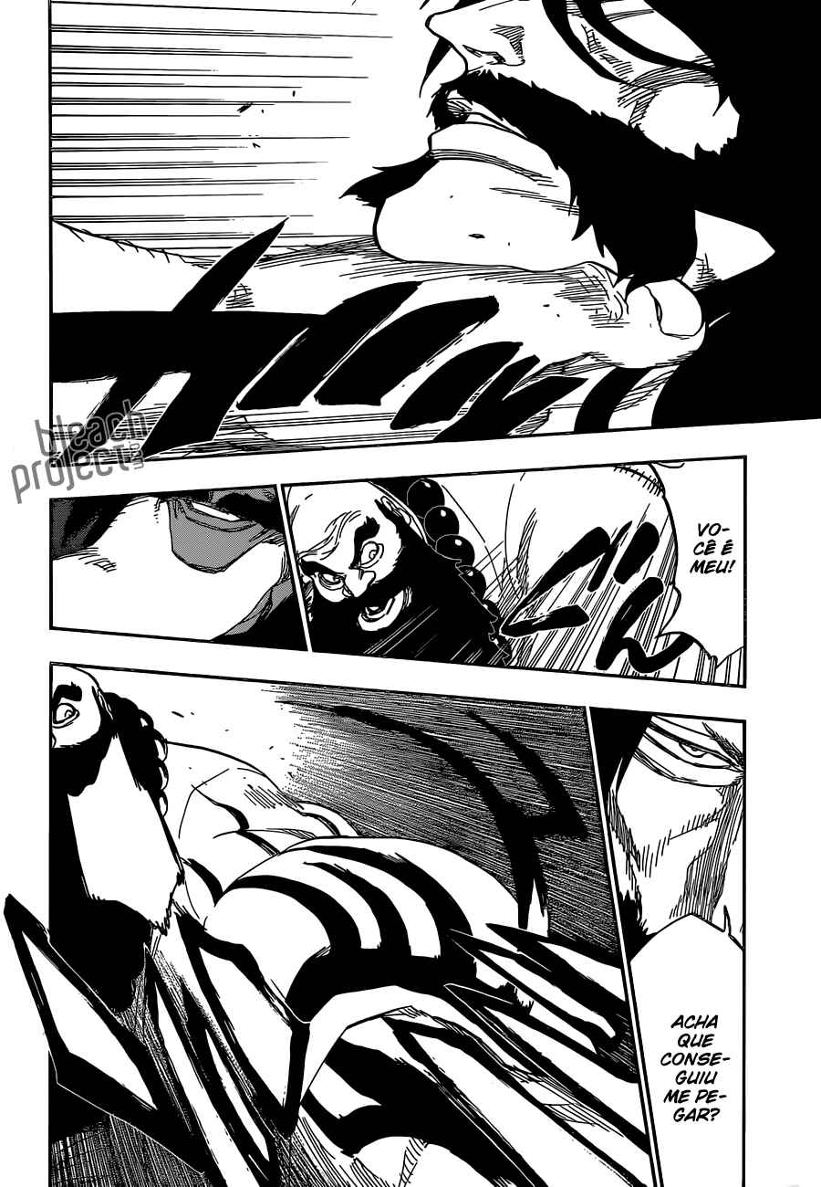 Read Bleach Pt Br Manga Online