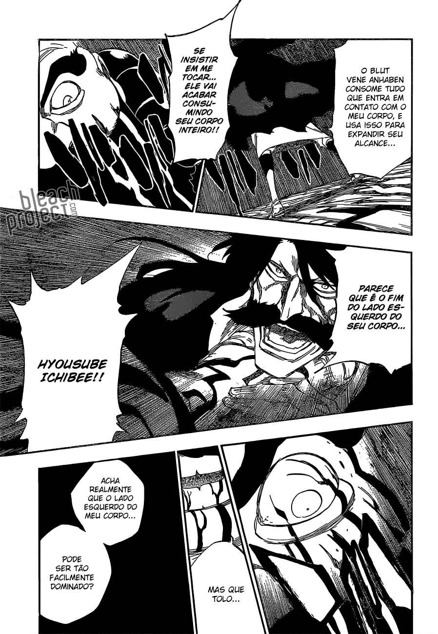 Read Bleach Pt Br Manga Online