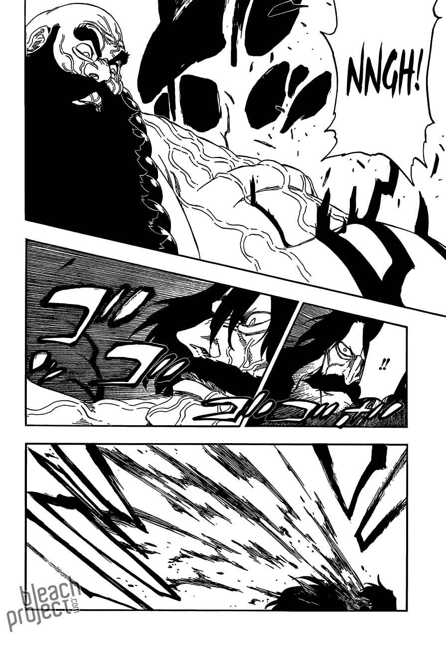 Read Bleach Pt Br Manga Online