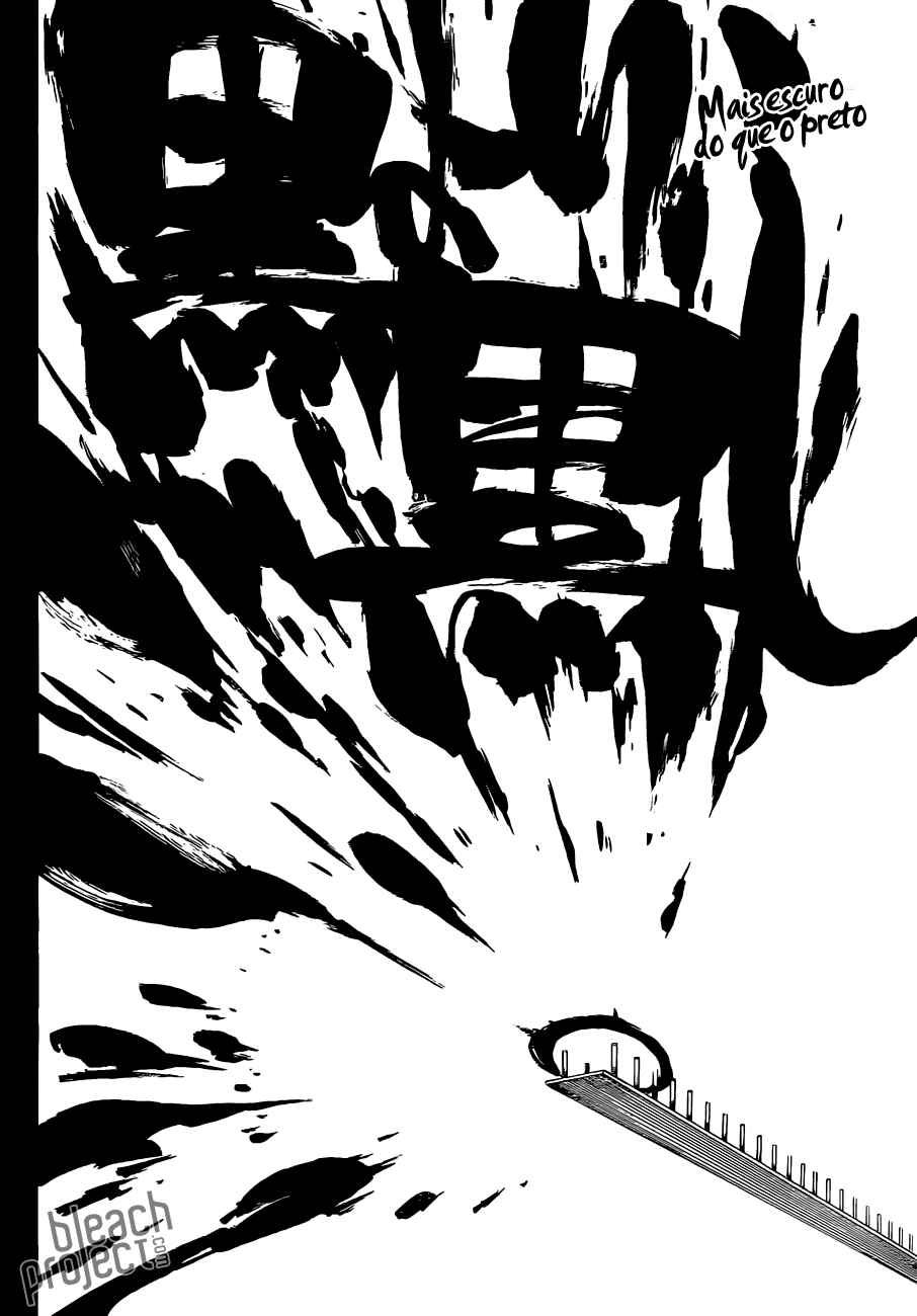 Read Bleach Pt Br Manga Online