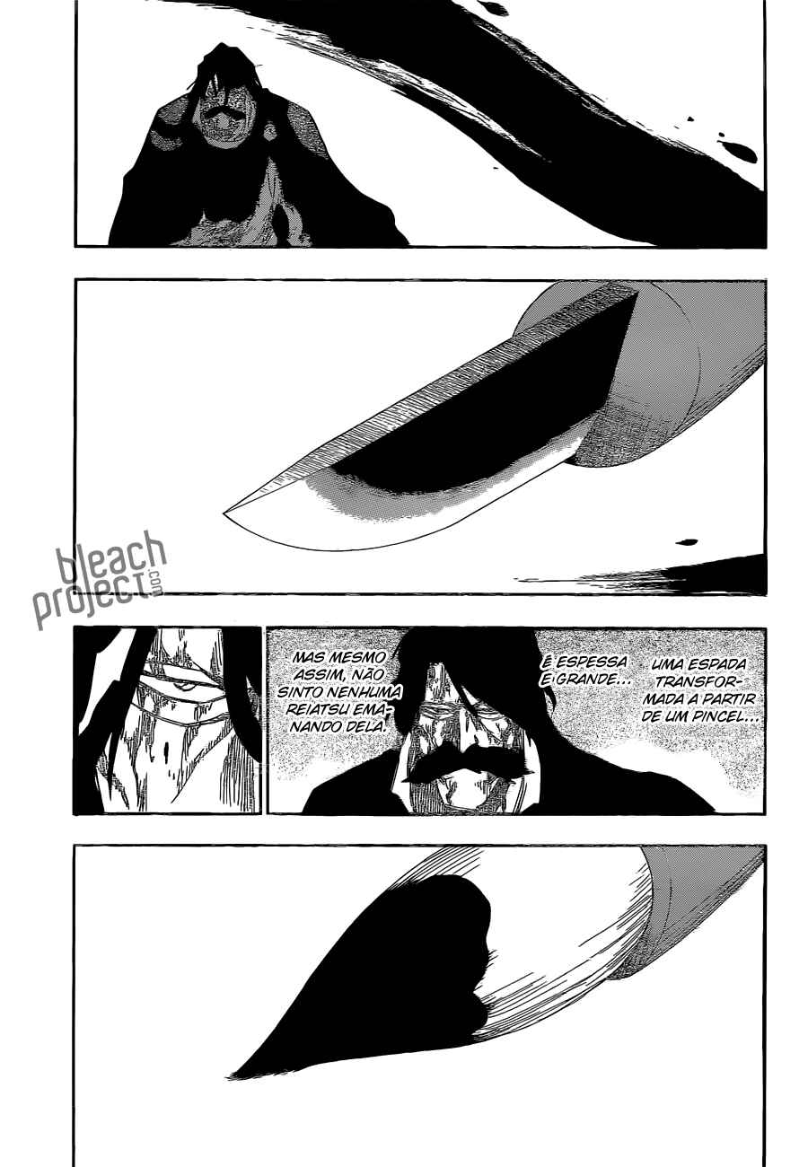 Read Bleach Pt Br Manga Online