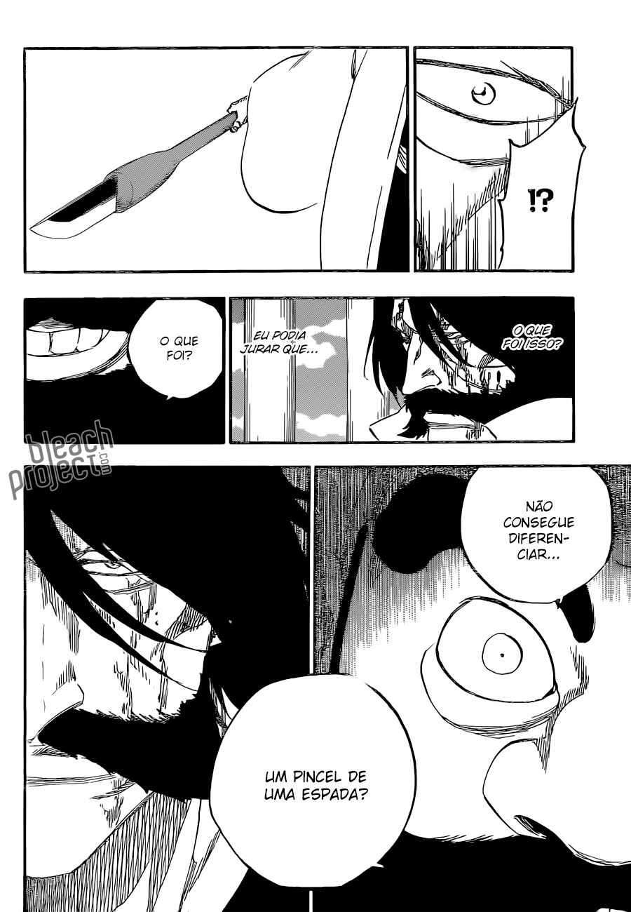 Read Bleach Pt Br Manga Online