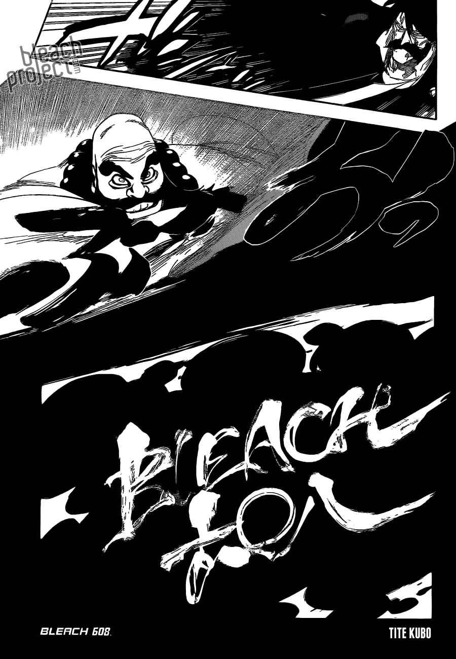 Read Bleach Pt Br Manga Online