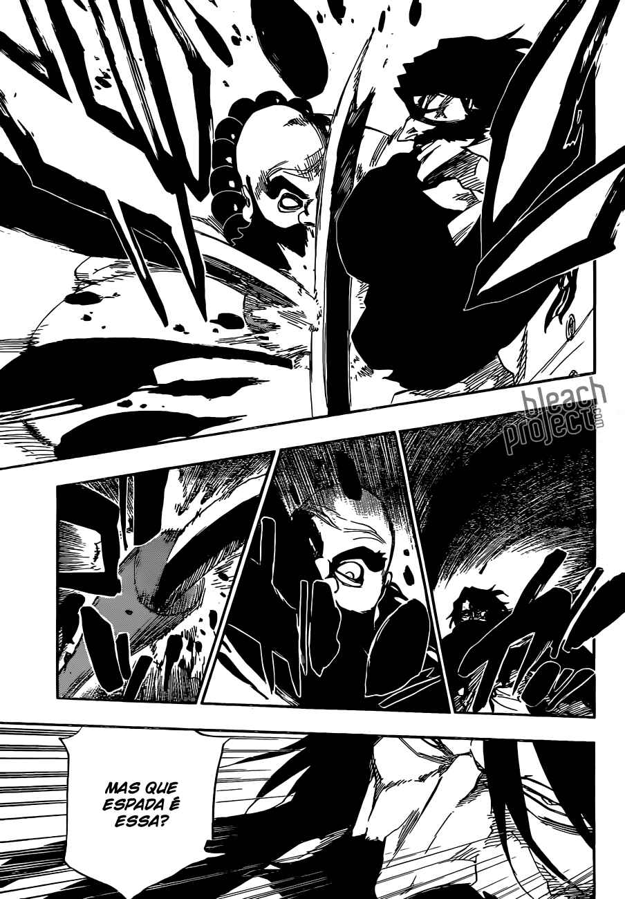 Read Bleach Pt Br Manga Online