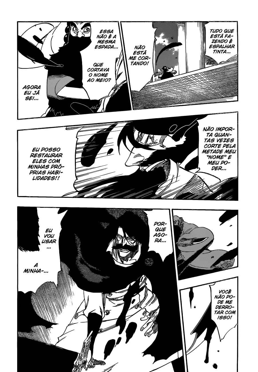 Read Bleach Pt Br Manga Online