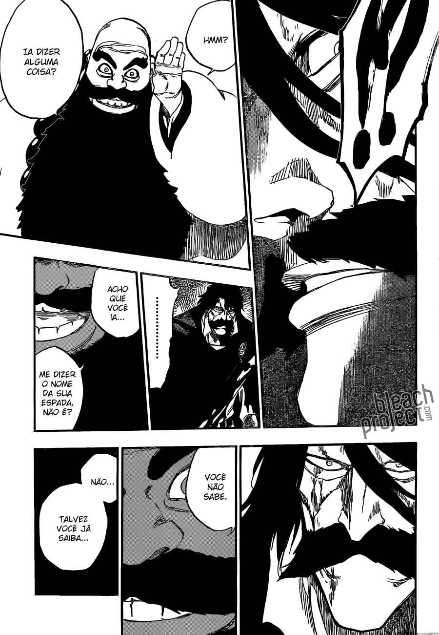 Read Bleach Pt Br Manga Online