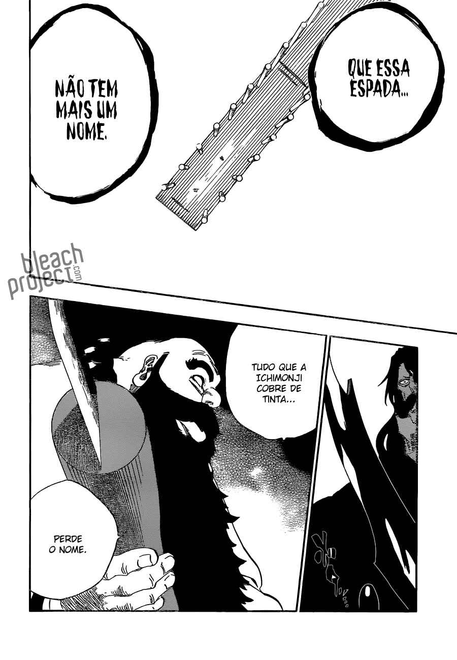 Read Bleach Pt Br Manga Online