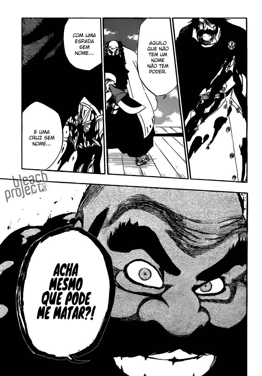 Read Bleach Pt Br Manga Online