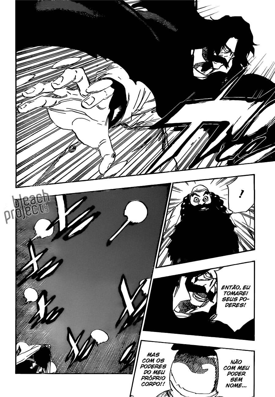 Read Bleach Pt Br Manga Online