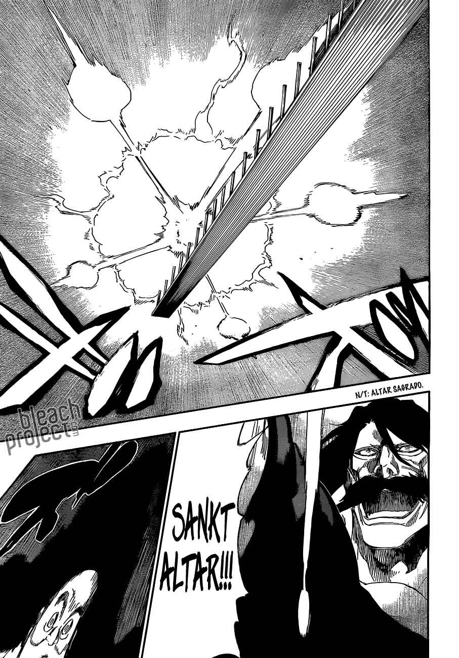 Read Bleach Pt Br Manga Online