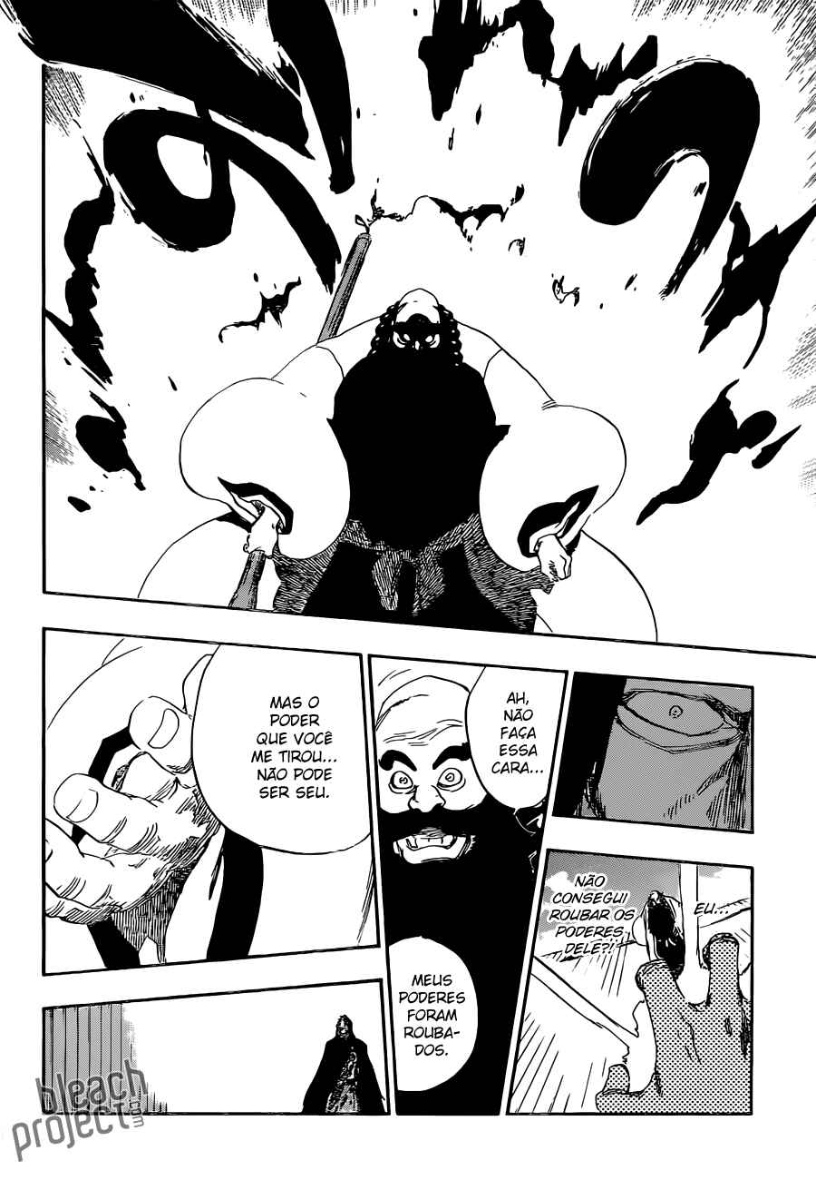 Read Bleach Pt Br Manga Online