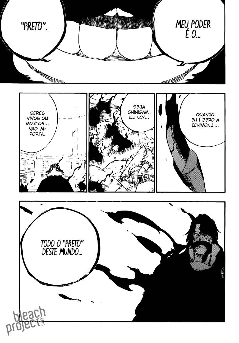 Read Bleach Pt Br Manga Online