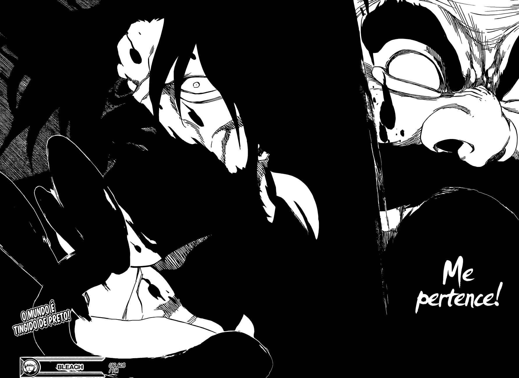 Read Bleach Pt Br Manga Online