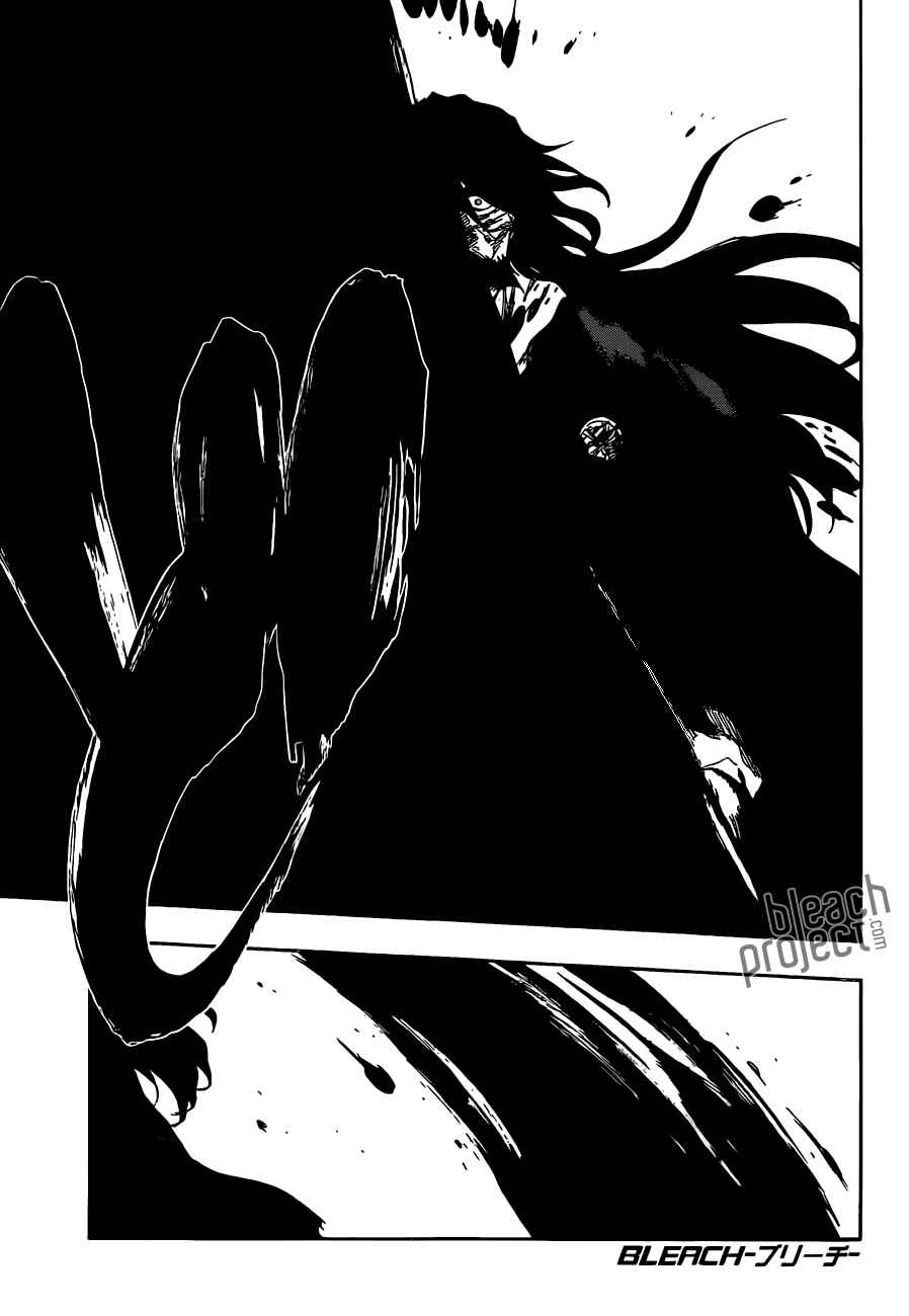 Read Bleach Pt Br Manga Online
