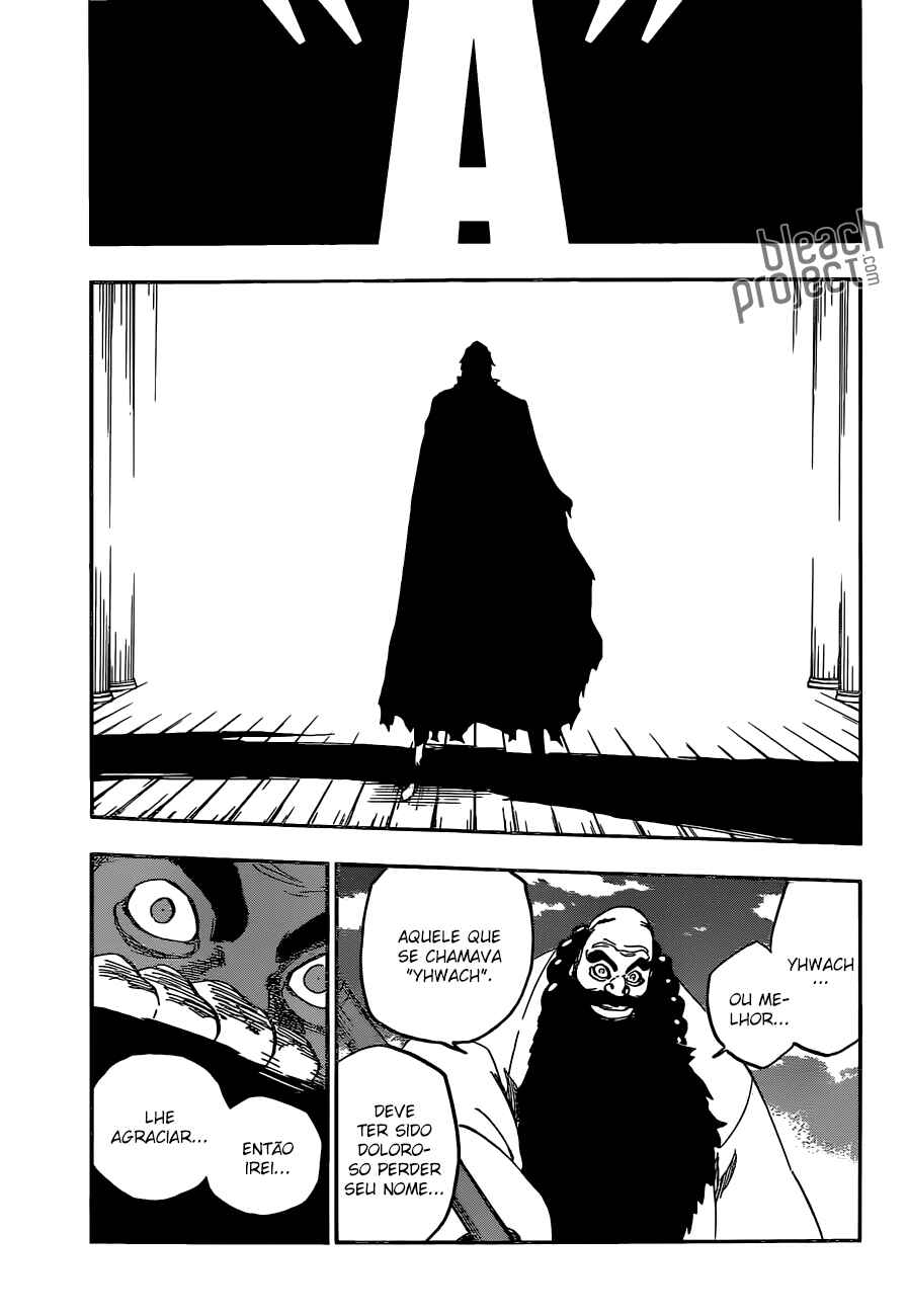 Read Bleach Pt Br Manga Online