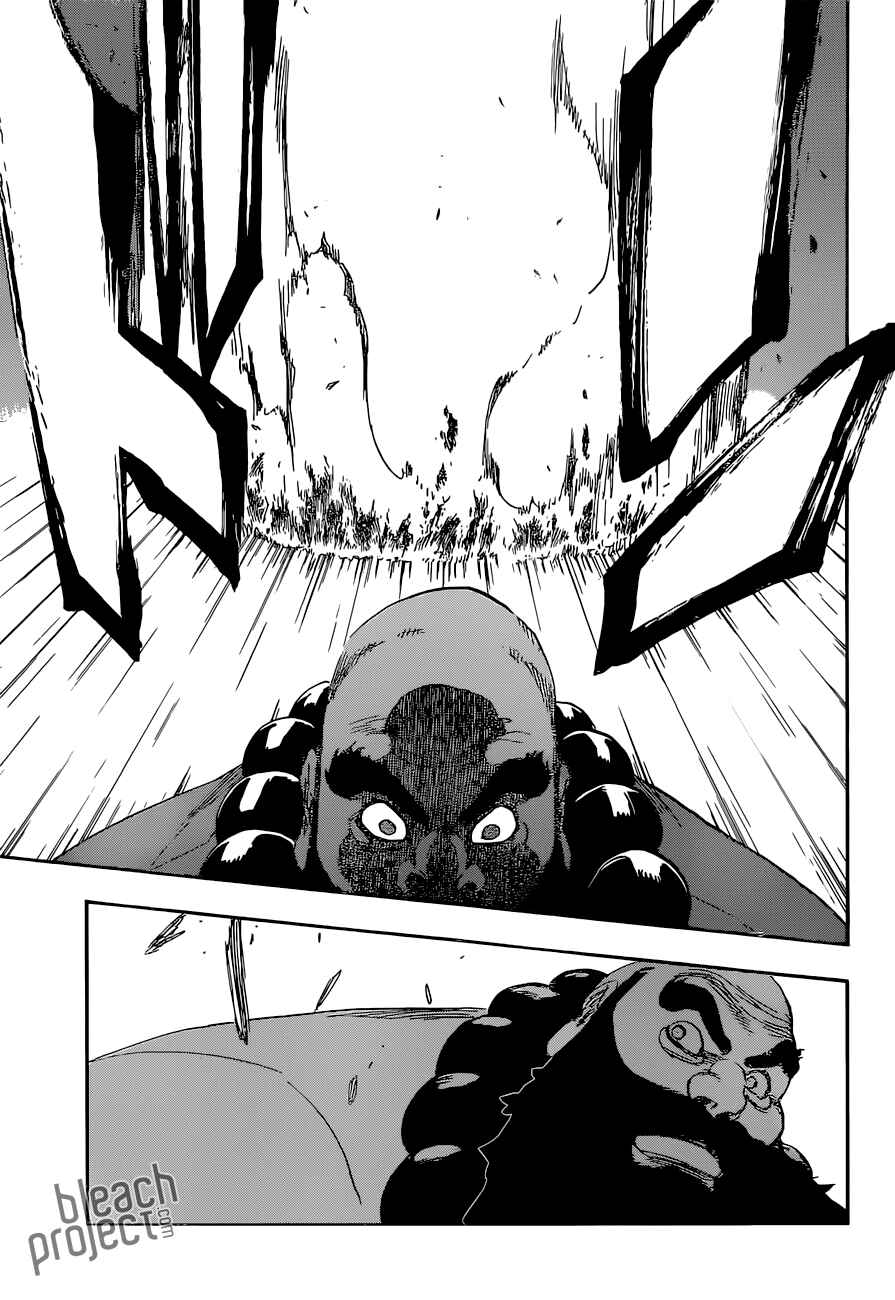 Read Bleach Pt Br Manga Online