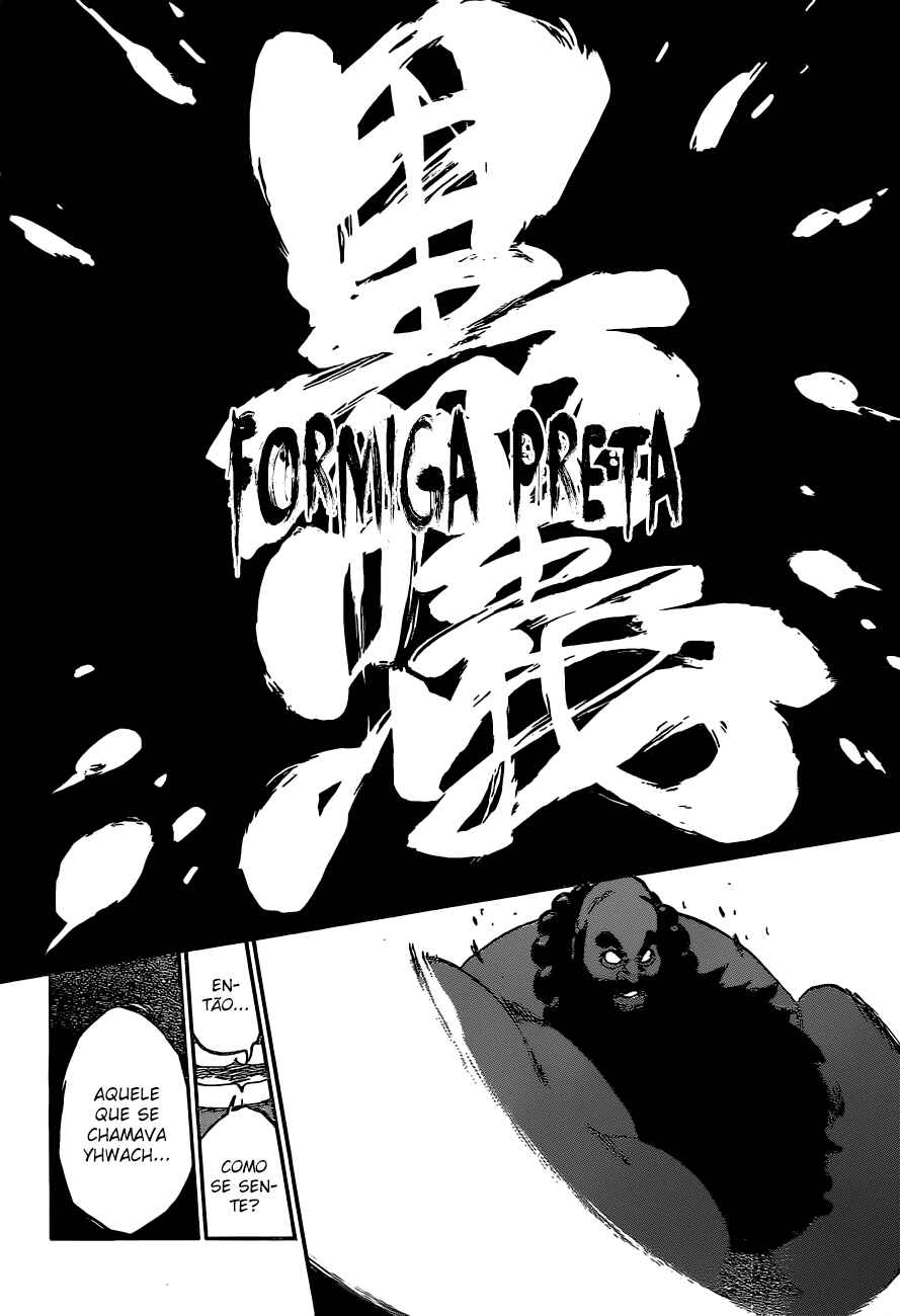 Read Bleach Pt Br Manga Online