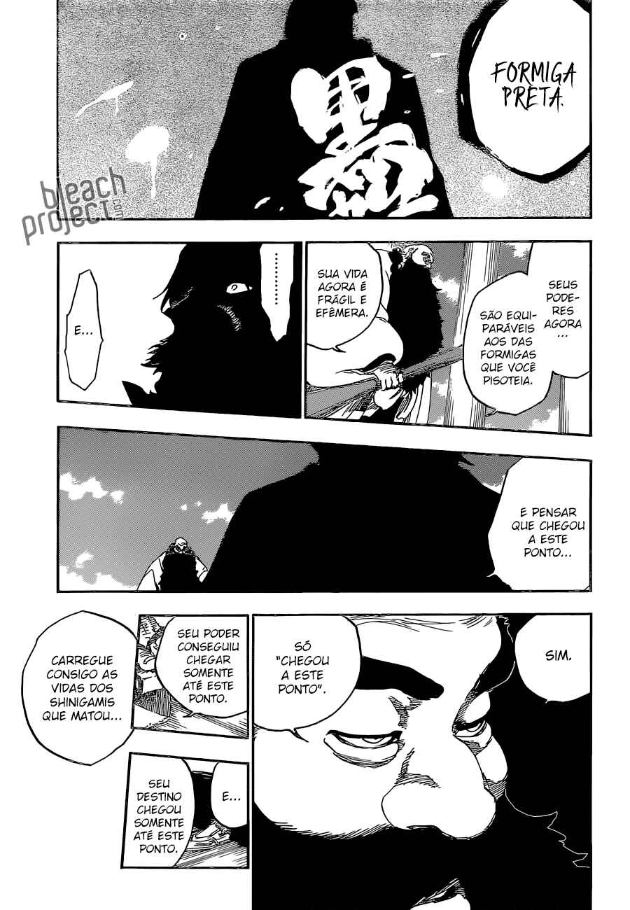 Read Bleach Pt Br Manga Online