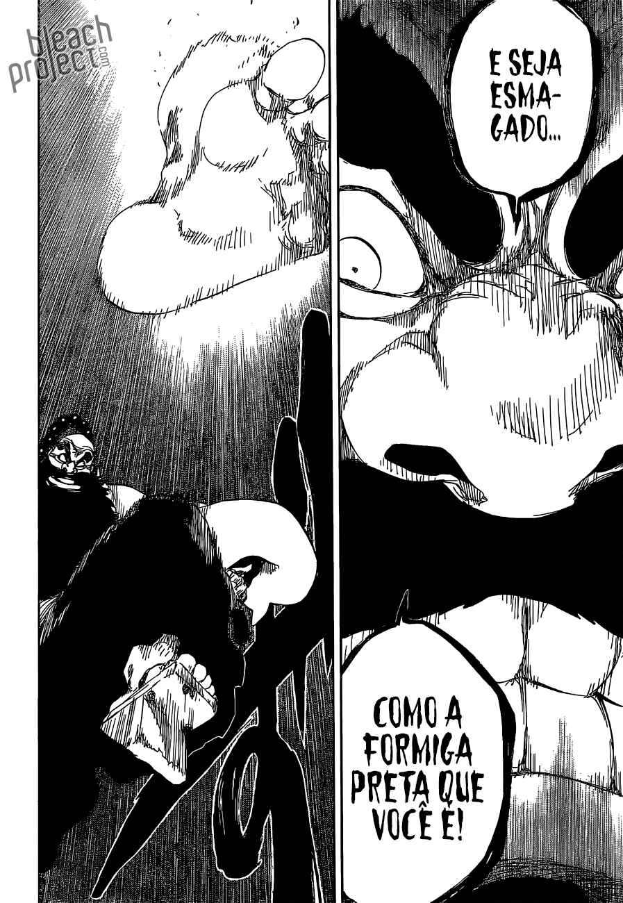 Read Bleach Pt Br Manga Online