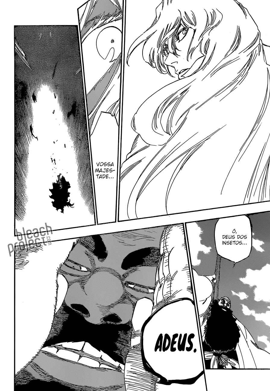 Read Bleach Pt Br Manga Online