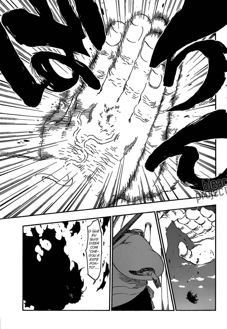 Read Bleach Pt Br Manga Online